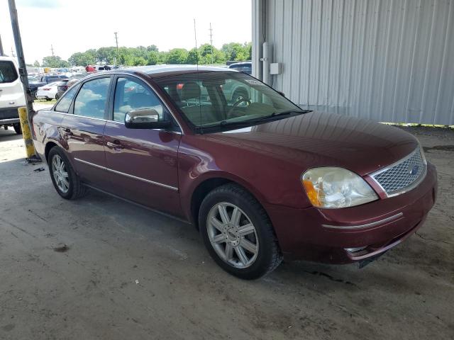 Photo 4 from auction – 2006 FORD FIVE HUNDR with VIN 1FAHP28196G146300