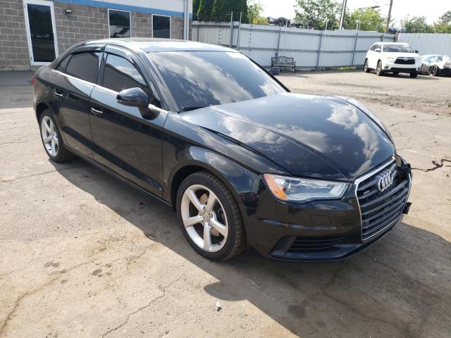 Photo 4 from auction – 2016 AUDI A3 PREMIUM with VIN WAUB8GFF2G1065973