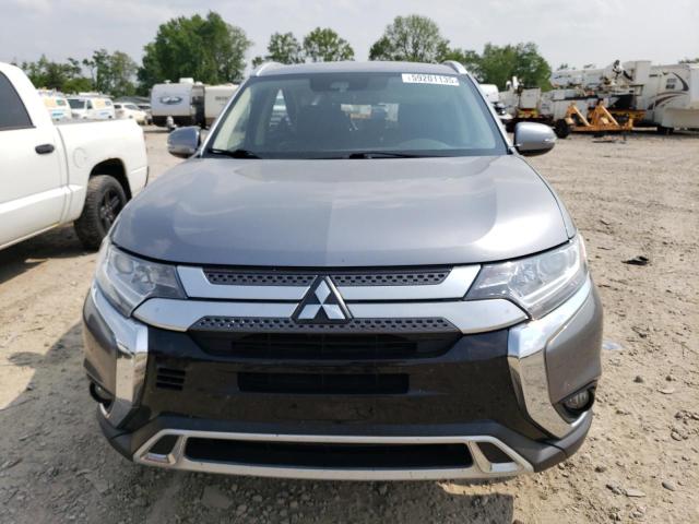 Photo 5 from auction – 2020 MITSUBISHI OUTLANDER with VIN JA4AZ3A36LZ036600