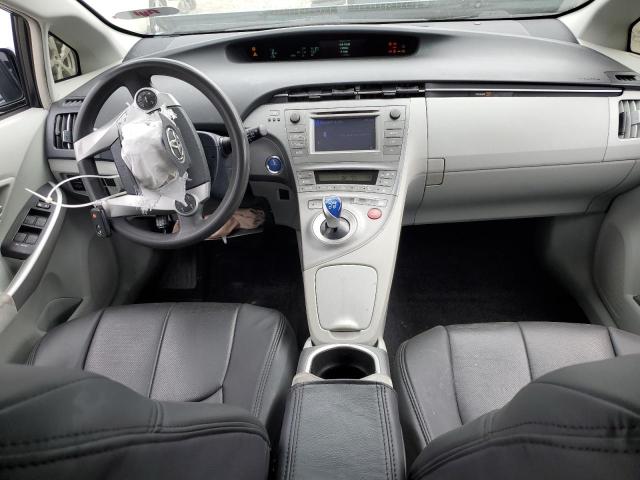 Photo 8 from auction – 2015 TOYOTA PRIUS with VIN JTDKN3DU0F1971771