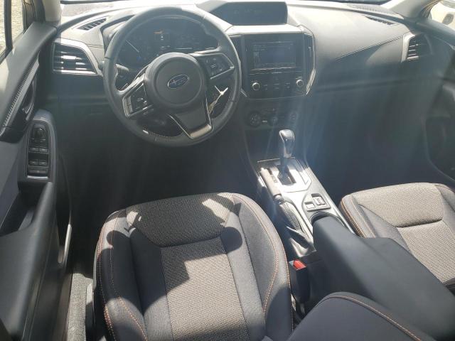 Photo 8 from auction – 2018 SUBARU CROSSTREK with VIN JF2GTADC1J8278538