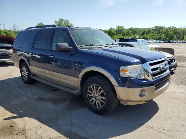 Foto 4 de la subasta – 2011 FORD EXPEDITION con VIN 1FMJK1J50BEF30839