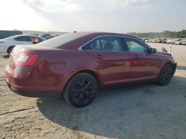 Photo 3 from auction – 2010 FORD TAURUS SEL with VIN 1FAHP2EWXAG156911