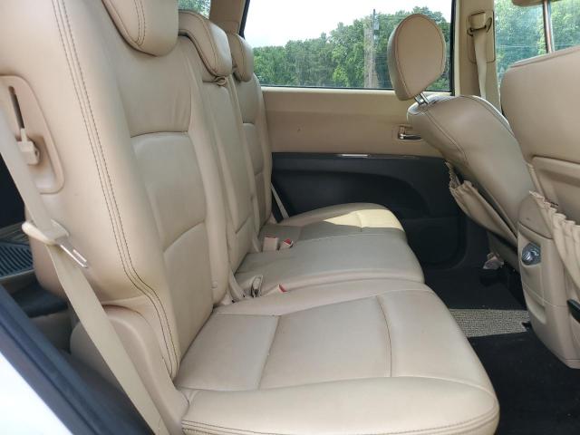 Photo 11 from auction – 2011 SUBARU TRIBECA LI with VIN 4S4WX9GD6B4403555