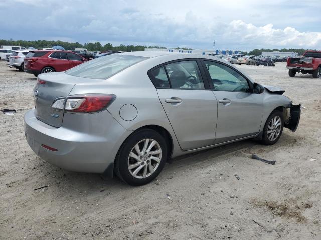 Photo 3 from auction – 2012 MAZDA 3 I with VIN JM1BL1V73C1599230
