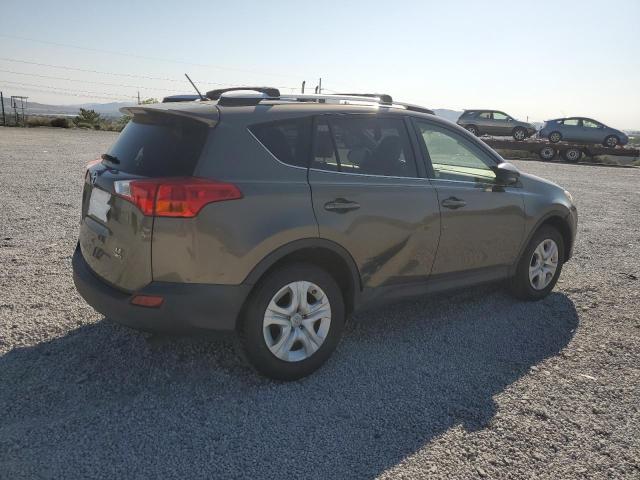 Photo 3 from auction – 2013 TOYOTA RAV4 LE with VIN JTMBFREV2D5011512