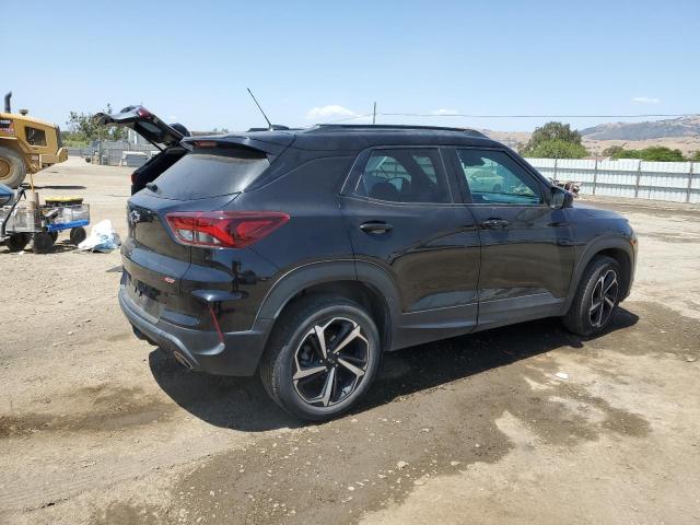 Photo 3 from auction – 2022 CHEVROLET TRAILBLAZE with VIN KL79MTSL7NB044994