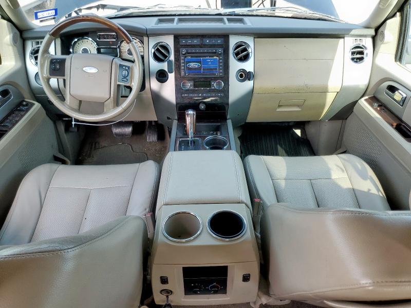 Photo 8 from auction – 2010 FORD EXPEDITION with VIN 1FMJK1K58AEB58499