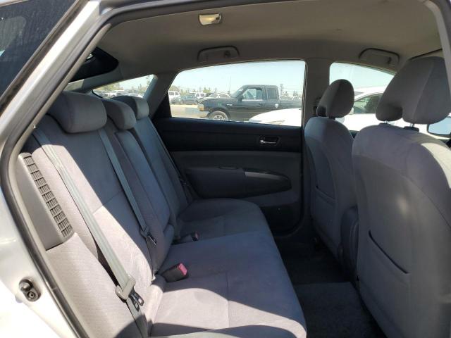 Photo 10 from auction – 2008 TOYOTA PRIUS with VIN JTDKB20U083342057