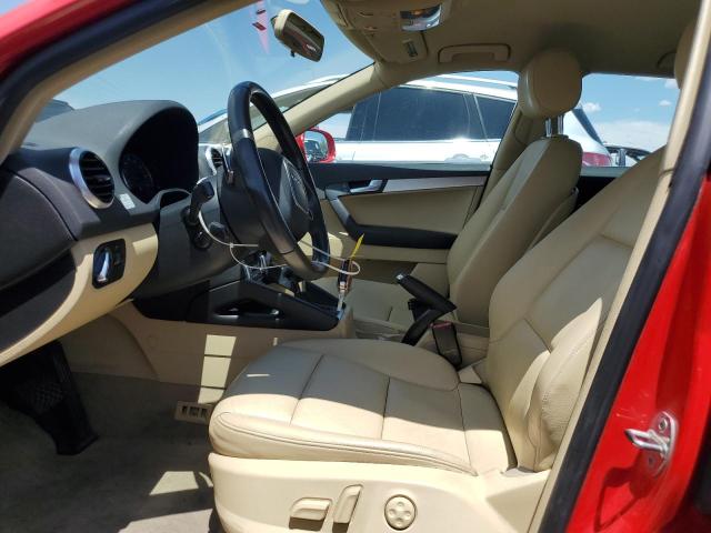 Photo 7 from auction – 2011 AUDI A3 PREMIUM with VIN WAUKJAFM7BA005552