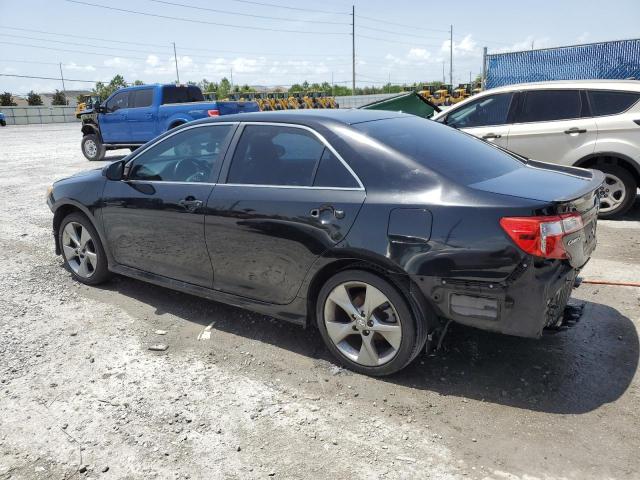 Photo 2 from auction – 2014 TOYOTA CAMRY L with VIN 4T1BF1FK7EU852640