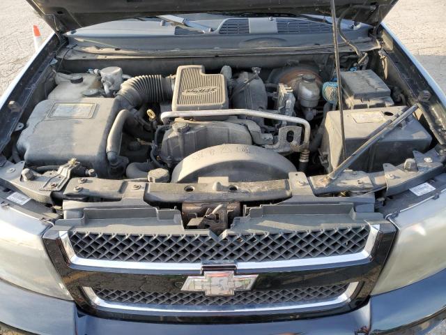 Photo 12 from auction – 2008 CHEVROLET TRAILBLAZE with VIN 1GNDS13S382135012