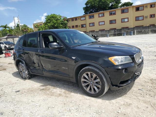 Photo 4 from auction – 2013 BMW X3 XDRIVE2 with VIN 5UXWX9C57D0A17824