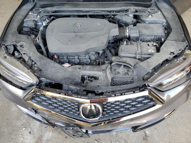 Photo 11 from auction – 2018 ACURA TLX TECH+A with VIN 19UUB3F66JA005967