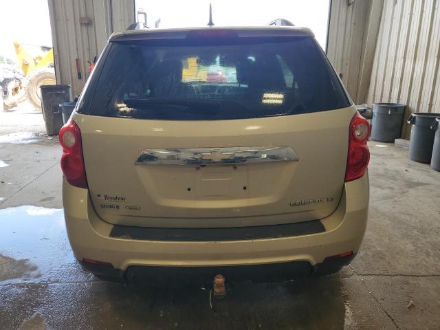 Фото 6 с аукциона – 2012 CHEVROLET EQUINOX LT с VIN 2GNFLNEK4C6137566