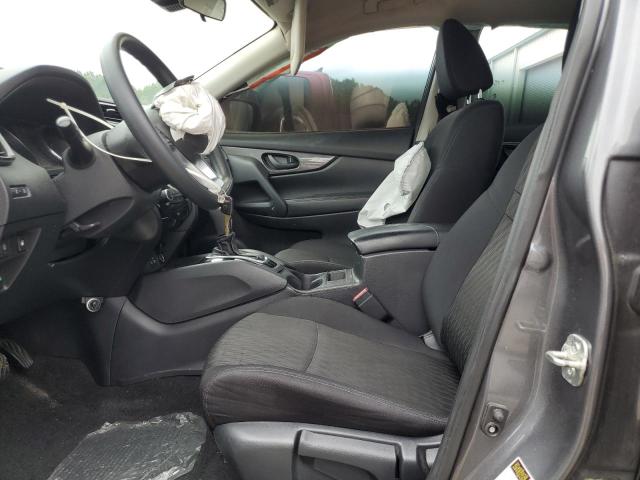 Photo 7 from auction – 2019 NISSAN ROGUE S with VIN 5N1AT2MT1KC770202