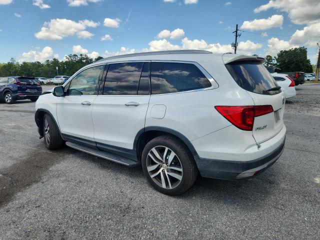 Photo 2 from auction – 2016 HONDA PILOT TOUR with VIN 5FNYF5H96GB024235
