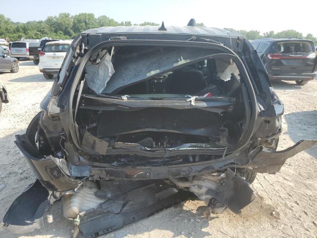 Photo 6 from auction – 2021 FORD EXPLORER P with VIN 1FM5K8AB0MGA46838