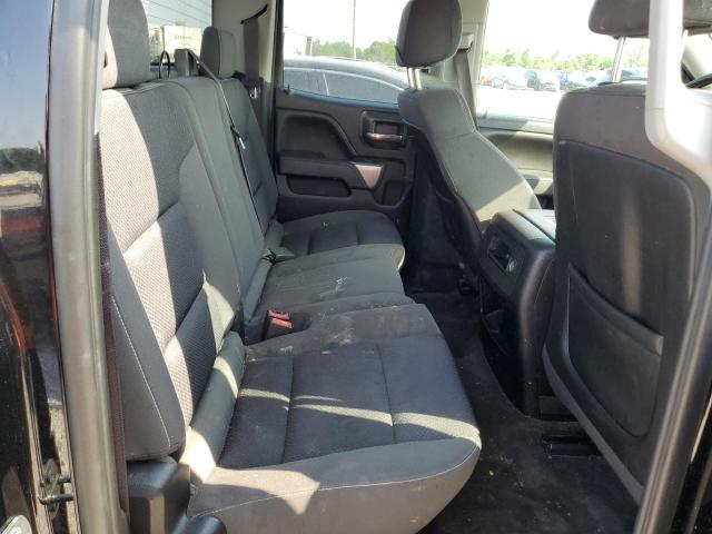 Photo 10 from auction – 2015 CHEVROLET SILVERADO with VIN 1GCVKREC4FZ165299