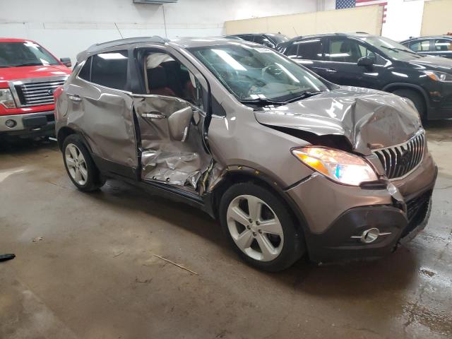 Photo 4 from auction – 2015 BUICK ENCORE with VIN KL4CJCSB7FB178439
