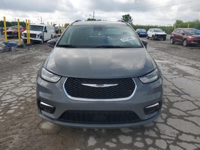 Photo 5 from auction – 2022 CHRYSLER PACIFICA T with VIN 2C4RC1BG1NR154261