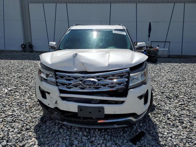 Zdjęcie 5 z aukcji – 2019 FORD EXPLORER L z VIN 1FM5K8F87KGB08147