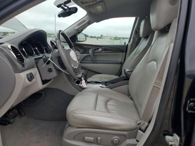 Photo 7 from auction – 2013 BUICK ENCLAVE with VIN 5GAKVDKD5DJ263619