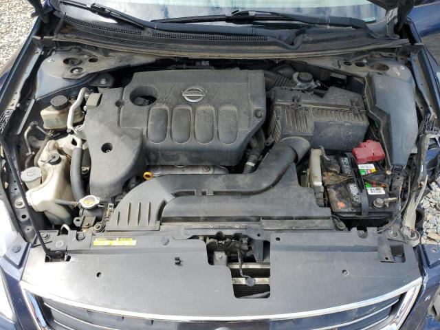 Photo 11 from auction – 2010 NISSAN ALTIMA BASE with VIN 1N4AL2AP2AN558672