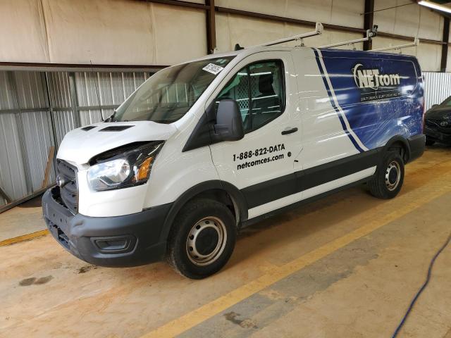 FORD TRANSIT T- 2020 with VIN 1FTBR1Y84LKB28765 - Photo from auction