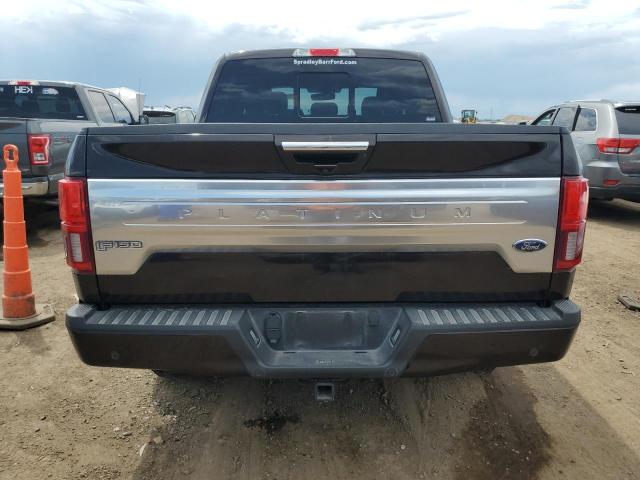 Photo 6 from auction – 2019 FORD F150 SUPER with VIN 1FTEW1E49KFA35741