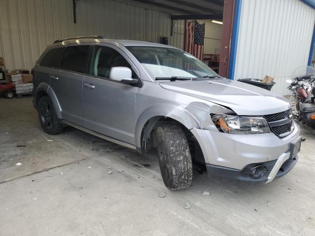 Photo 4 from auction – 2018 DODGE JOURNEY CR with VIN 3C4PDDGG6JT430231