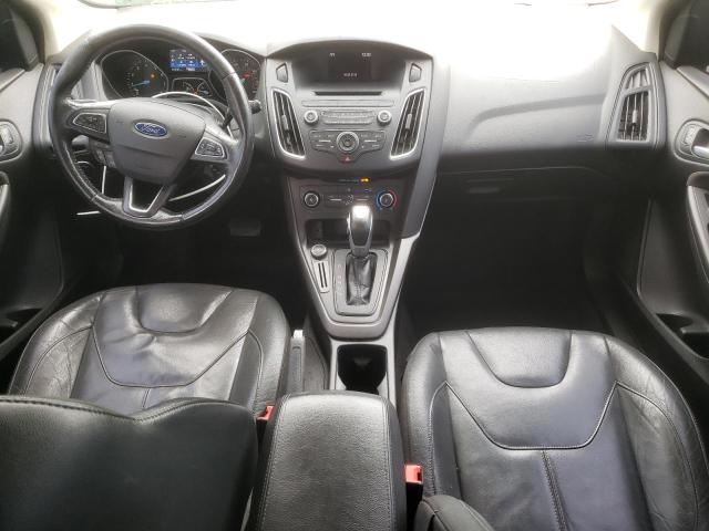 Photo 8 from auction – 2016 FORD FOCUS SE with VIN 1FADP3K25GL222013