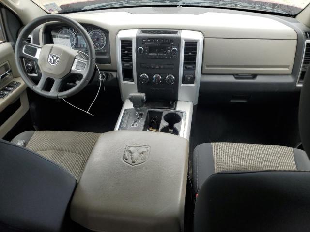 Photo 8 from auction – 2010 DODGE RAM 1500 with VIN 1D7RB1GT5AS249686