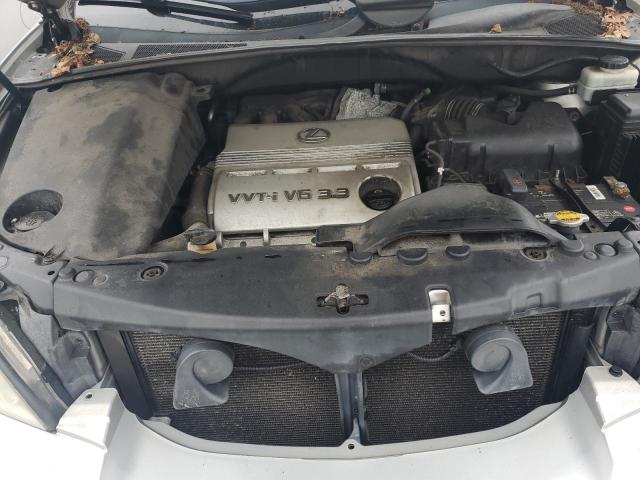 Photo 12 from auction – 2004 LEXUS RX 330 with VIN 2T2HA31U94C022198