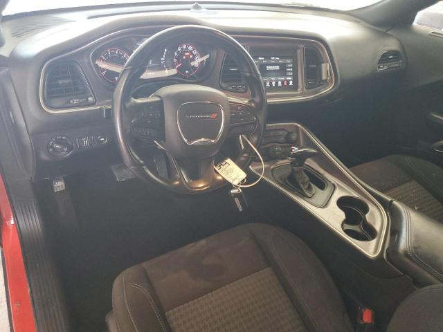 Photo 8 from auction – 2021 DODGE CHALLENGER with VIN 2C3CDZAG2MH597482