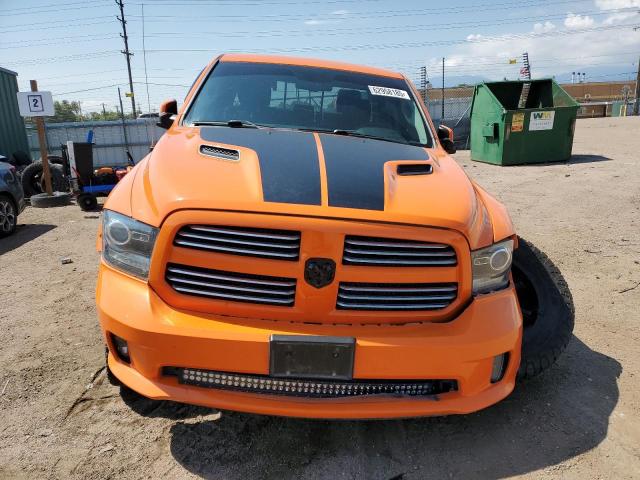 Photo 5 from auction – 2017 RAM 1500 SPORT with VIN 1C6RR7MT5HS596157