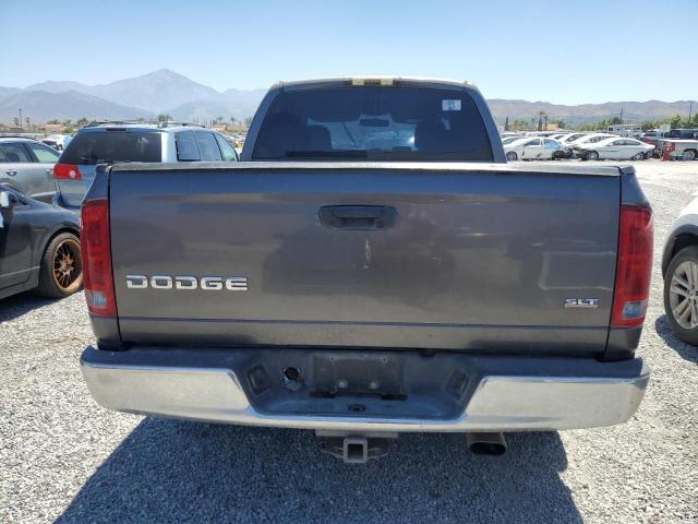 Photo 6 from auction – 2004 DODGE RAM 1500 with VIN 1D7HA18D64J201341