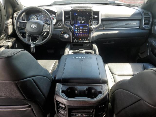 Photo 8 from auction – 2020 RAM 1500 LIMIT with VIN 1C6SRFHT5LN291691