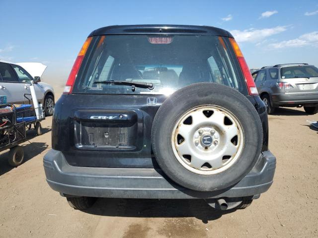 Photo 6 from auction – 1998 HONDA CR-V LX with VIN JHLRD1849WC085035