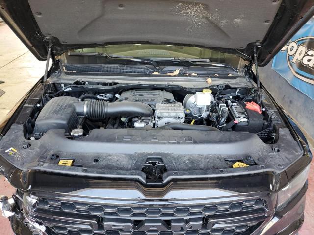 Photo 11 from auction – 2024 RAM 1500 BIG H with VIN 1C6SRFMT3RN193841