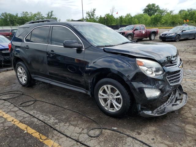Photo 4 from auction – 2017 CHEVROLET EQUINOX LT with VIN 2GNALCEK3H1584800