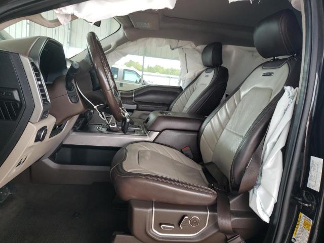 Photo 7 from auction – 2020 FORD F150 SUPER with VIN 1FTEW1EG0LFA52245