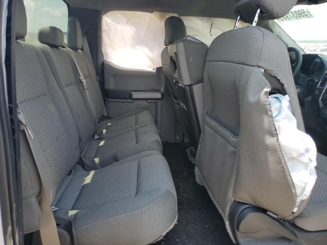 Photo 10 from auction – 2015 FORD F150 SUPER with VIN 1FTFX1EF6FFB02255