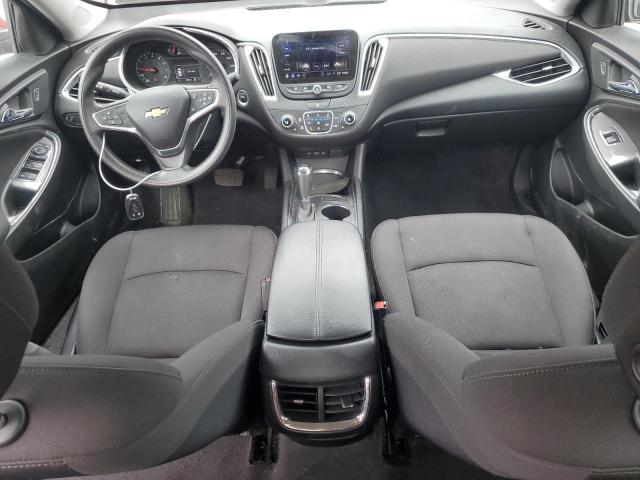 Photo 8 from auction – 2019 CHEVROLET MALIBU with VIN 1G1ZD5STXKF222716