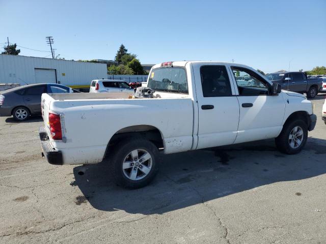Photo 3 from auction – 2007 DODGE RAM 1500 with VIN 1D7HU18N47J555797