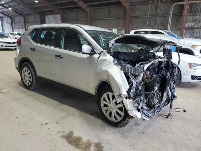 Photo 4 from auction – 2018 NISSAN ROGUE S with VIN JN8AT2MT9JW463270
