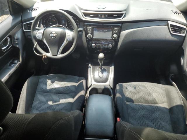 Photo 8 from auction – 2014 NISSAN ROGUE S with VIN 5N1AT2MV0EC862360