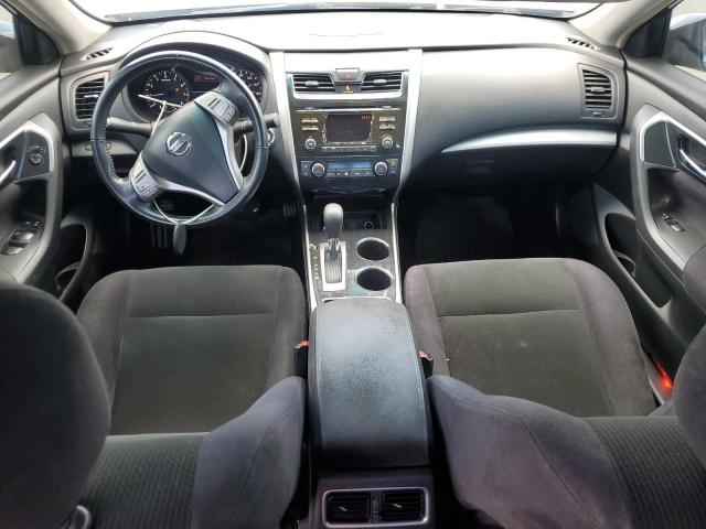 Photo 8 from auction – 2013 NISSAN ALTIMA 2.5 with VIN 1N4AL3AP4DN452847