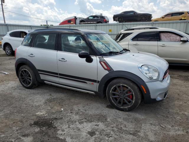Photo 4 from auction – 2016 MINI COOPER S C with VIN WMWZC5C52GWU20530