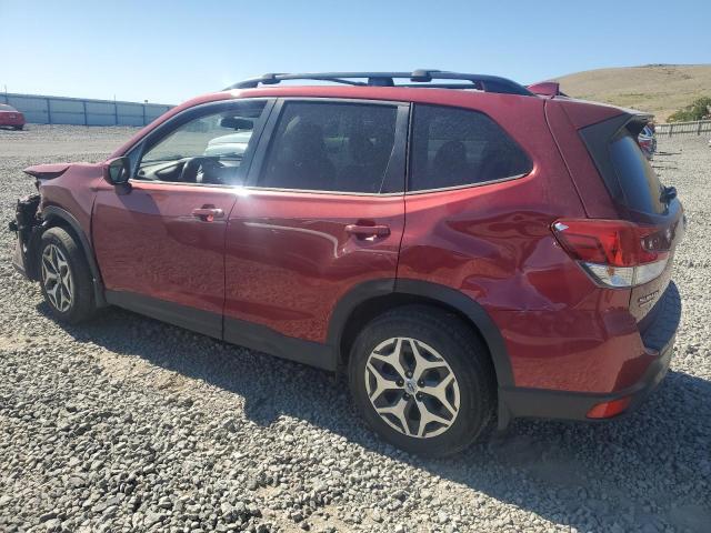 Photo 2 from auction – 2019 SUBARU FORESTER P with VIN JF2SKAEC7KH528541